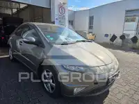2006 Honda CIVIC
