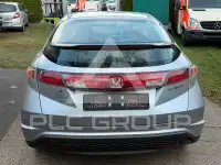 2006 Honda CIVIC