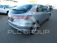 2006 Honda CIVIC