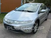 2006 Honda CIVIC
