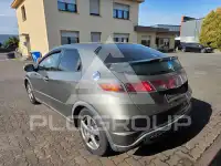 2006 Honda CIVIC