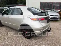 2006 Honda CIVIC