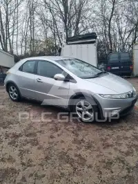 2006 Honda CIVIC