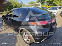 2006 Honda CIVIC