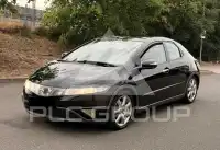 2006 Honda CIVIC