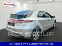 2006 Honda CIVIC