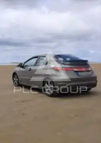 2006 Honda CIVIC
