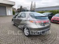 2006 Honda CIVIC