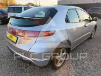 2006 Honda CIVIC