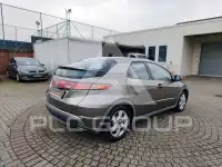 2006 Honda CIVIC