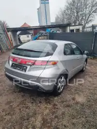 2006 Honda CIVIC