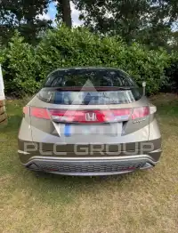 2006 Honda CIVIC