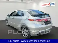 2006 Honda CIVIC
