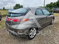 2006 Honda CIVIC