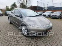2006 Honda CIVIC