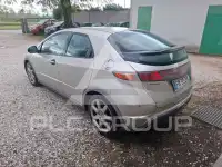 2006 Honda CIVIC