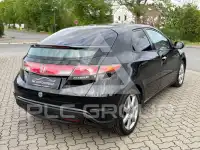 2006 Honda CIVIC