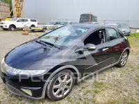 2006 Honda CIVIC