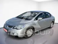 2006 Honda CIVIC
