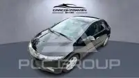 2006 Honda CIVIC
