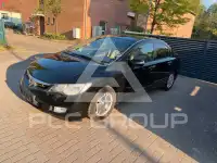 2006 Honda CIVIC