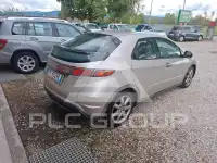 2006 Honda CIVIC