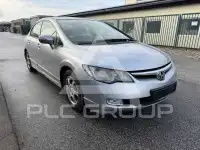 2006 Honda CIVIC