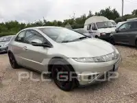 2006 Honda CIVIC