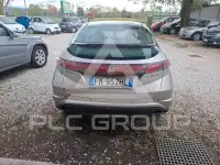 2006 Honda CIVIC