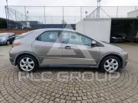 2006 Honda CIVIC