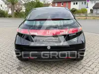 2006 Honda CIVIC