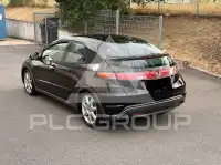 2006 Honda CIVIC