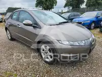2006 Honda CIVIC