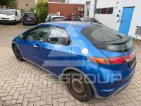 2006 Honda CIVIC