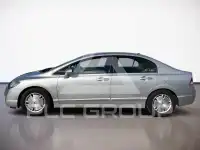 2006 Honda CIVIC