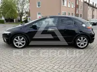 2006 Honda CIVIC