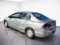 2006 Honda CIVIC
