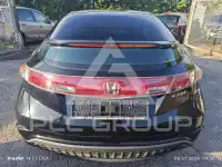 2006 Honda CIVIC