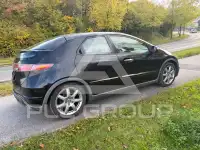 2006 Honda CIVIC