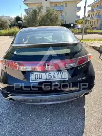 2006 Honda CIVIC
