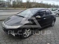 2006 Honda CIVIC