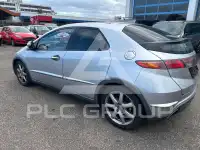 2006 Honda CIVIC