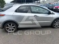 2006 Honda CIVIC