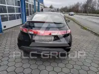 2006 Honda CIVIC