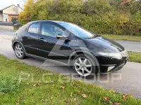2006 Honda CIVIC