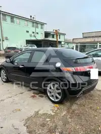 2006 Honda CIVIC