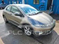 2006 Honda CIVIC