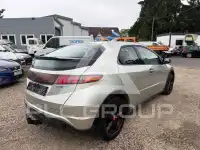 2006 Honda CIVIC