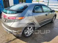 2006 Honda CIVIC