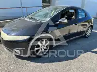 2006 Honda CIVIC